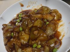 -京味斋·北京烤鸭(北京南站洋桥店)