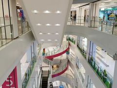 -凯德广场(武胜路店)