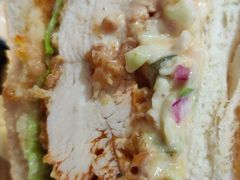 -魏斯理汉堡(西安沣东吾悦店)