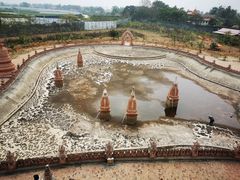 -一寨两国风景区