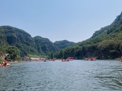 -兴隆红河漂流