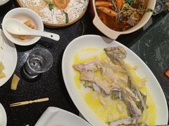 -玄武苏宁诺富特酒店·紫金轩中餐厅