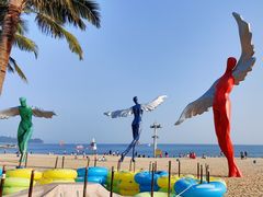 -大梅沙海滨公园