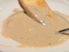 -半秋山西餐厅(巴南万达广场店)