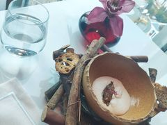-翡翠36餐厅(浦东香格里拉店)