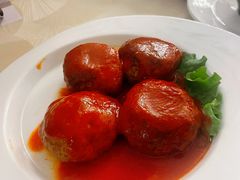 -华梅西餐厅(哈尔滨中央大街店)