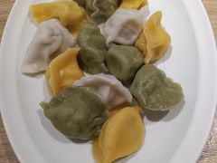 -连鹭海鲜·海肠捞饭·海胆饭(星海店)