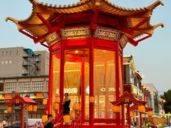 -中街·盛京龙城