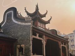 -赤坎·广东华侨国际旅游度假区