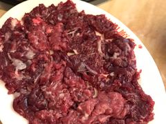 -陈记顺和潮汕牛肉火锅(韩江路店)