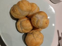 油炸汤圆-宁海食府(大剧院店)