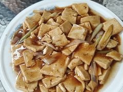 -燕北云山·农家菜·灶台鱼(密云溪翁庄店)