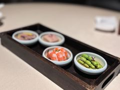 -成隆行·蟹王府(淮海店)