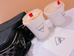 -Manner Coffee(K11店)