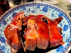 慧娟卤鸭-慧娟面馆·餐厅(望江路店)