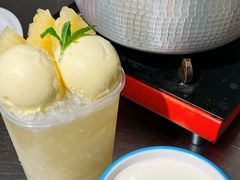-燃计沙茶皇·香港沙茶火锅(人广旗舰店)