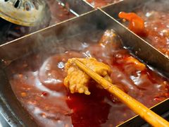 -化龙桥九宫格火锅(清水河店)