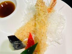 -上井精致料理(中兴商业大厦店)