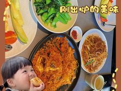 避风塘炒蟹-喜记顺德菜(南昌万象城店)