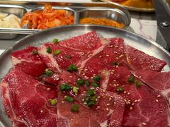 -花味烤肉·拌饭(庐阳万象汇店)