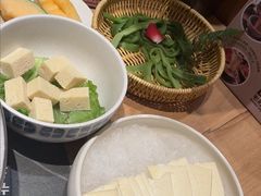 -巴奴毛肚火锅(龙湖锦艺城店)