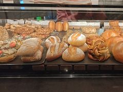 -BAKER&SPICE(环贸店)