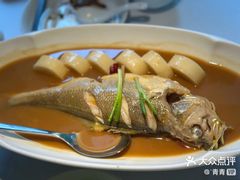 -荣小馆(安达仕店)