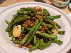 -吕氏疙瘩汤·海鲜新鲁菜(凯德mall新都心店)