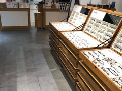 -JINS(上海近铁城市广场店)