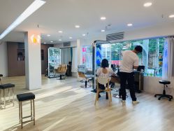 -新晨·SALON·形象造型