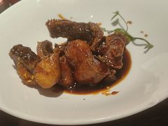 -新白鹿餐厅(爱琴海购物中心店)