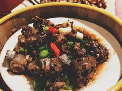 -花笙记打边炉·煲仔饭(五大道店)