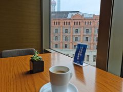 -上海外滩茂悦大酒店