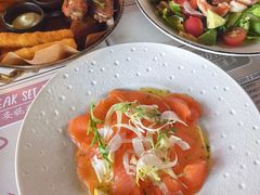 -安妮意大利餐厅(日坛店)