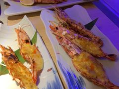 -京料理·日料自助·铁板燒(复悦城店)