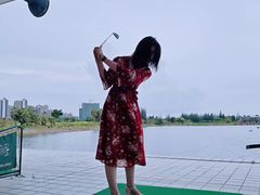 -嘉和冠山海高尔夫球会