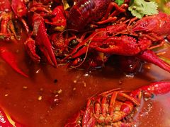 -鸽子庄烧烤龙虾(土桥店)