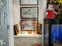 -花舍·新派粤菜·西餐·下午茶(亚运村·鸟巢店)