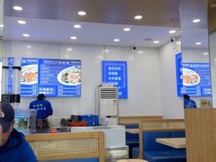 -木木鲜海鲜面(天一店)