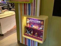 -麦当劳(豫园店)