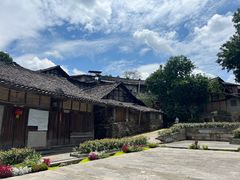 -恩阳古镇