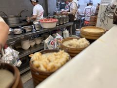 -海汇源老烧麦店(东大街总店)