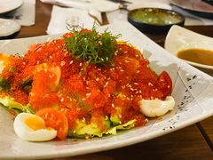 -熹炭精致日料(金融街购物中心店)