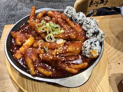 -姜虎东白丁烤肉(深圳湾后海汇店)