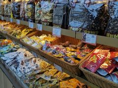 -盛文甘栗(中华大街店)