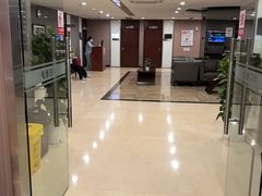 -爱康国宾体检中心(五角场万达广场分院)