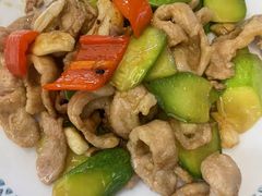 -惠如樓(白云机场T2国际出发店)