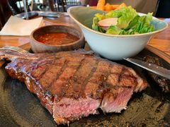 -The Meat & Wine Co Southbank(南岸店)