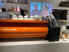 -Peet's Coffee皮爷咖啡(德基店)