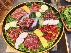 -NIUAN牛庵·日式和牛烧肉(恒隆店)